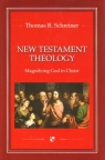 New Testament Theology - Magnifying God in Christ